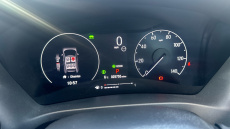 Honda HR-V 1.5 eHEV Advance 5dr CVT Hybrid Hatchback